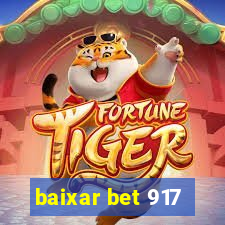 baixar bet 917